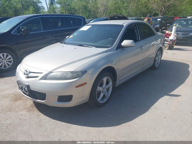 Aukcja sprzedaży 2008 Mazda Mazda6 I Sport Ve, vin: 1YVHP80C285M36266, numer aukcji: 44884523