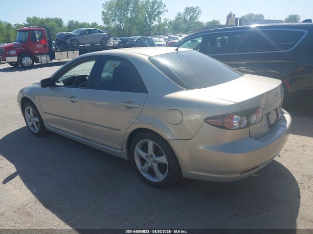 Aukcja sprzedaży 2008 Mazda Mazda6 I Sport Ve, vin: 1YVHP80C285M36266, numer aukcji: 44884523