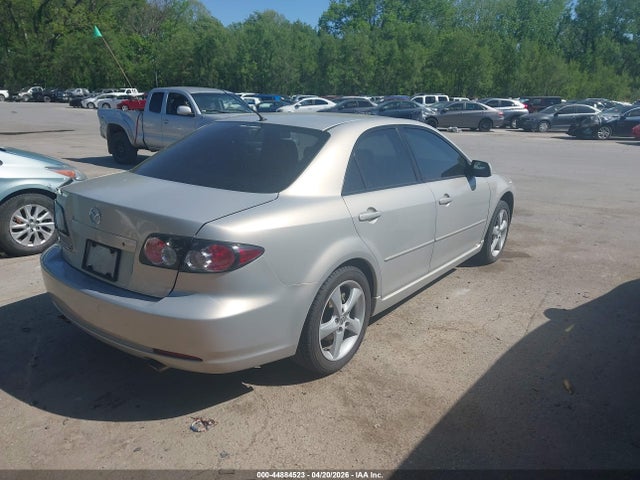 Aukcja sprzedaży 2008 Mazda Mazda6 I Sport Ve, vin: 1YVHP80C285M36266, numer aukcji: 44884523