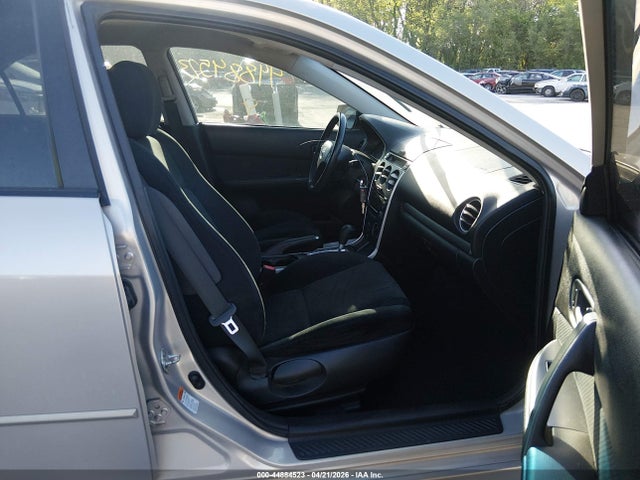 Aukcja sprzedaży 2008 Mazda Mazda6 I Sport Ve, vin: 1YVHP80C285M36266, numer aukcji: 44884523