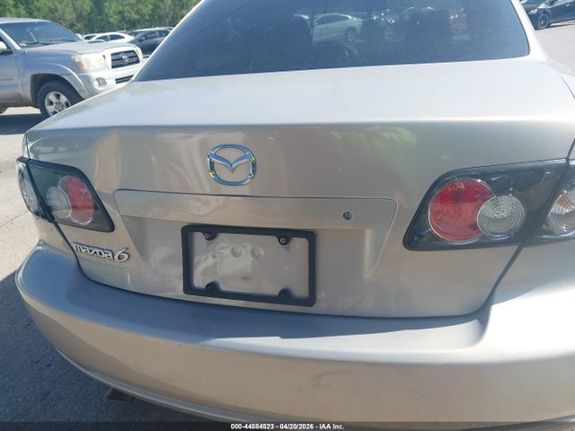 Aukcja sprzedaży 2008 Mazda Mazda6 I Sport Ve, vin: 1YVHP80C285M36266, numer aukcji: 44884523