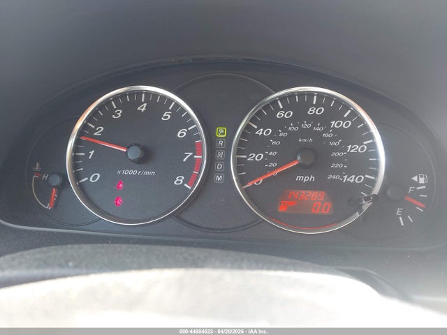 Aukcja sprzedaży 2008 Mazda Mazda6 I Sport Ve, vin: 1YVHP80C285M36266, numer aukcji: 44884523