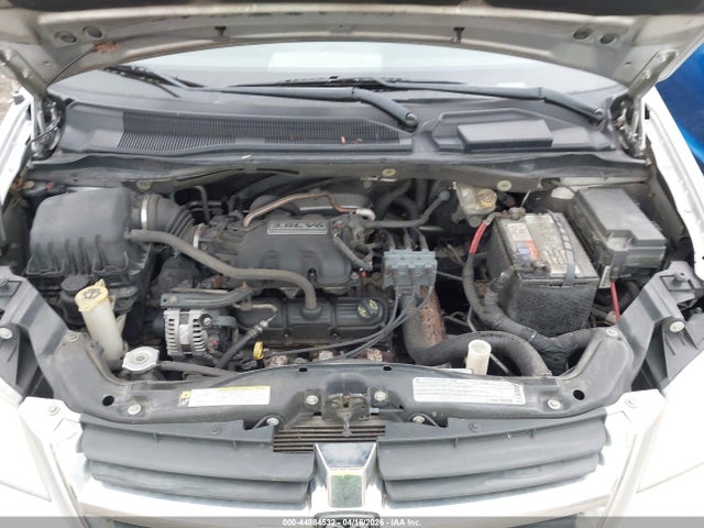 Продаж на аукціоні авто 2010 Dodge Grand Caravan Sxt, vin: 2D4RN5D13AR367865, номер лоту: 44884532