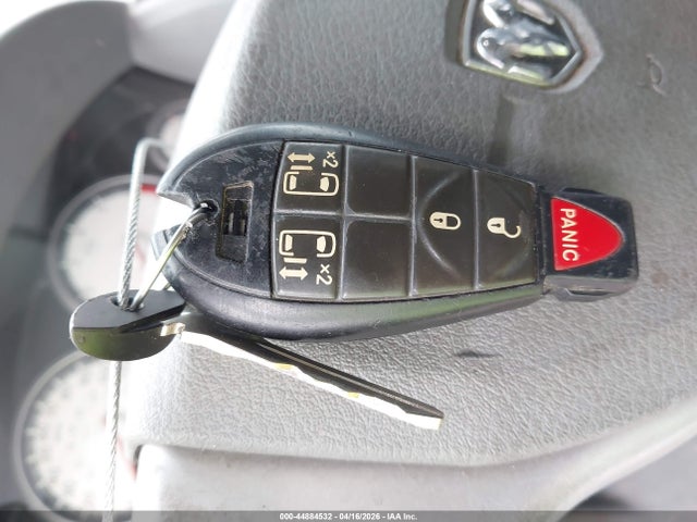 Продаж на аукціоні авто 2010 Dodge Grand Caravan Sxt, vin: 2D4RN5D13AR367865, номер лоту: 44884532