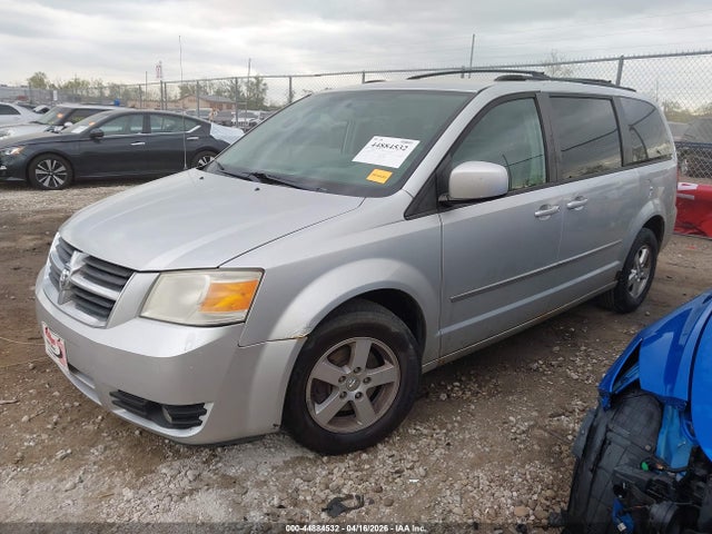 Продаж на аукціоні авто 2010 Dodge Grand Caravan Sxt, vin: 2D4RN5D13AR367865, номер лоту: 44884532