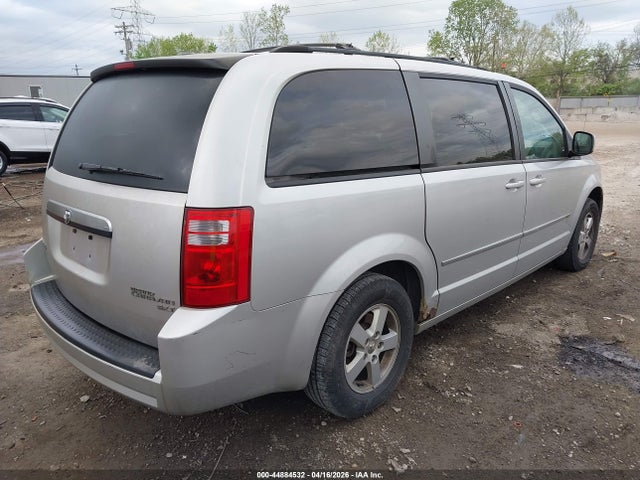 Продаж на аукціоні авто 2010 Dodge Grand Caravan Sxt, vin: 2D4RN5D13AR367865, номер лоту: 44884532