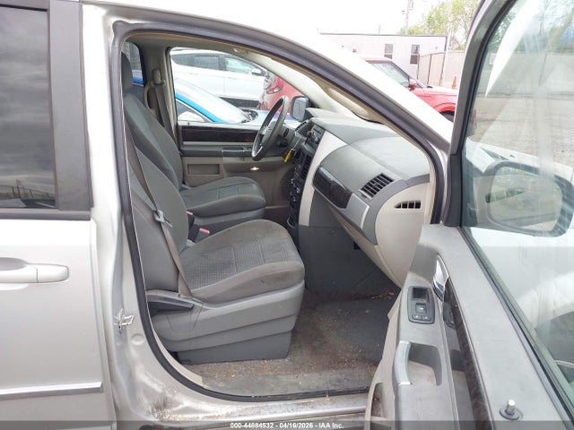 Продаж на аукціоні авто 2010 Dodge Grand Caravan Sxt, vin: 2D4RN5D13AR367865, номер лоту: 44884532