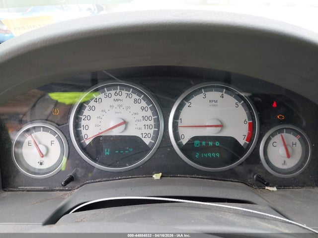 Продаж на аукціоні авто 2010 Dodge Grand Caravan Sxt, vin: 2D4RN5D13AR367865, номер лоту: 44884532