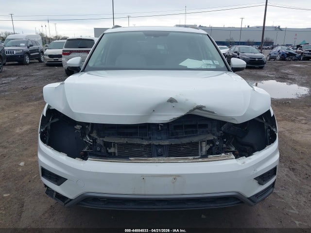 44884533 :رقم المزاد ، 3VV2B7AX0JM080326 vin ، 2018 Volkswagen Tiguan 2.0t Se/2.0t Sel مزاد بيع