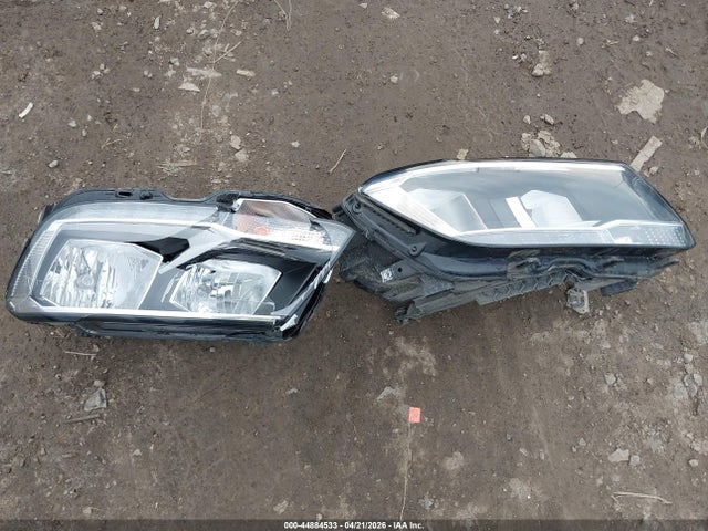 44884533 :رقم المزاد ، 3VV2B7AX0JM080326 vin ، 2018 Volkswagen Tiguan 2.0t Se/2.0t Sel مزاد بيع