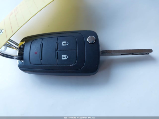Продажа на аукционе авто 2015 Chevrolet Equinox Ls, vin: 2GNFLEEK0F6227799, номер лота: 44884536