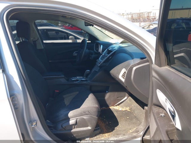 Продажа на аукционе авто 2015 Chevrolet Equinox Ls, vin: 2GNFLEEK0F6227799, номер лота: 44884536