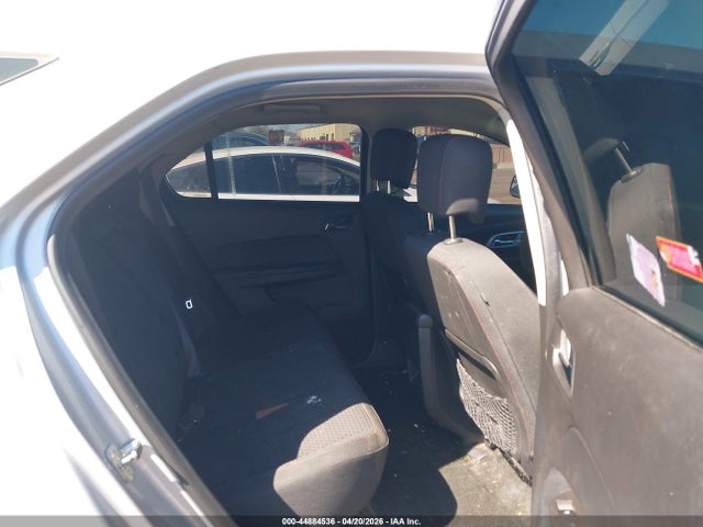 Продажа на аукционе авто 2015 Chevrolet Equinox Ls, vin: 2GNFLEEK0F6227799, номер лота: 44884536