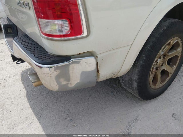 Aukcja sprzedaży 2016 Ram 1500 Laramie, vin: 1C6RR7NT4GS301630, numer aukcji: 44884547
