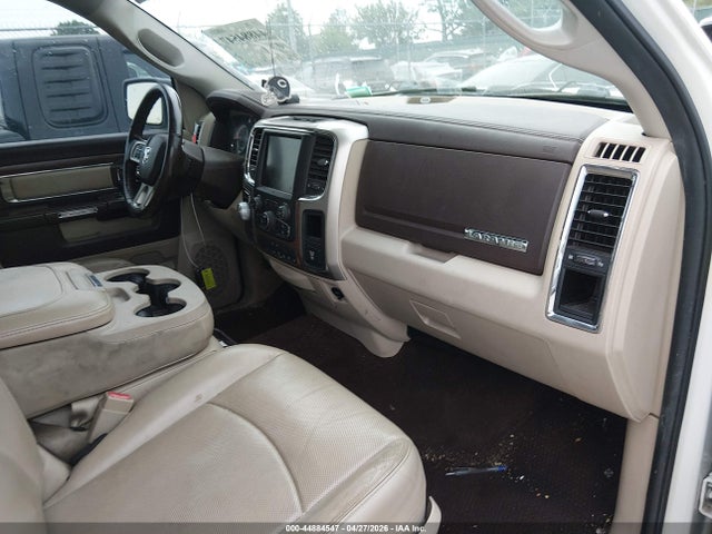 44884547 :رقم المزاد ، 1C6RR7NT4GS301630 vin ، 2016 Ram 1500 Laramie مزاد بيع