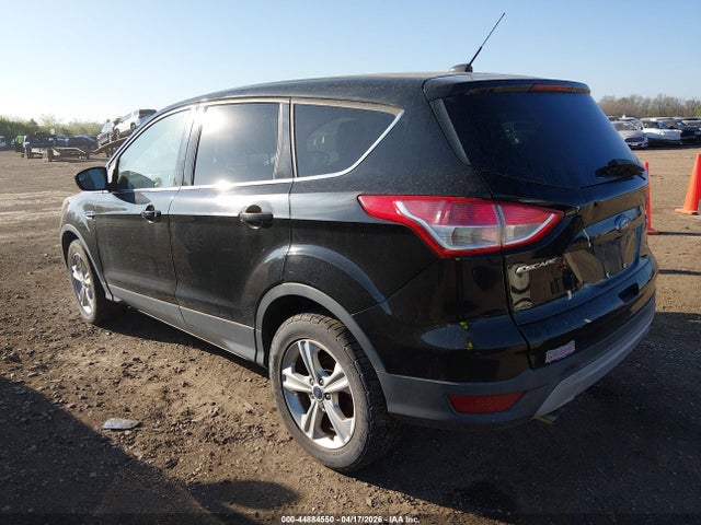 44884550 :رقم المزاد ، 1FMCU9GX8GUA51835 vin ، 2016 Ford Escape Se مزاد بيع