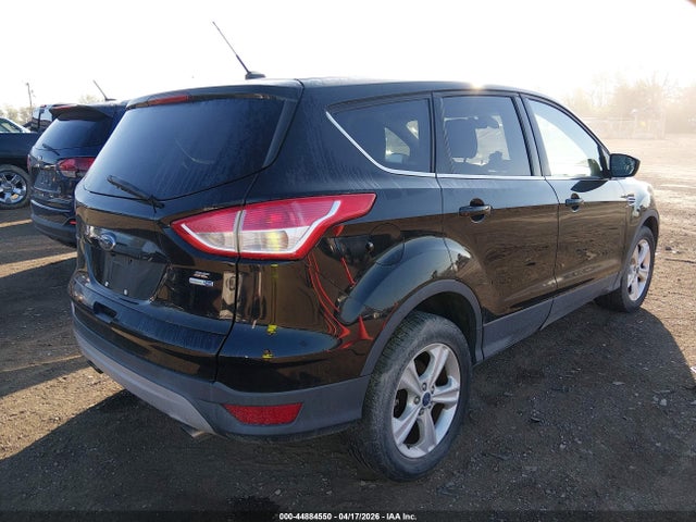 44884550 :رقم المزاد ، 1FMCU9GX8GUA51835 vin ، 2016 Ford Escape Se مزاد بيع