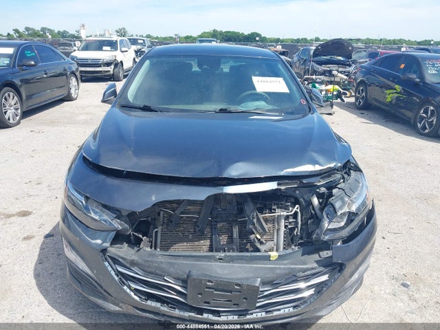 Продаж на аукціоні авто 2021 Chevrolet Malibu Fwd Lt, vin: 1G1ZD5ST7MF012867, номер лоту: 44884551