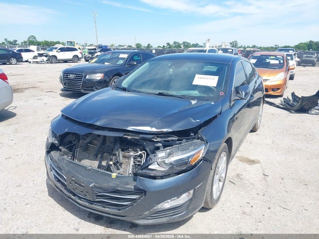 Продаж на аукціоні авто 2021 Chevrolet Malibu Fwd Lt, vin: 1G1ZD5ST7MF012867, номер лоту: 44884551