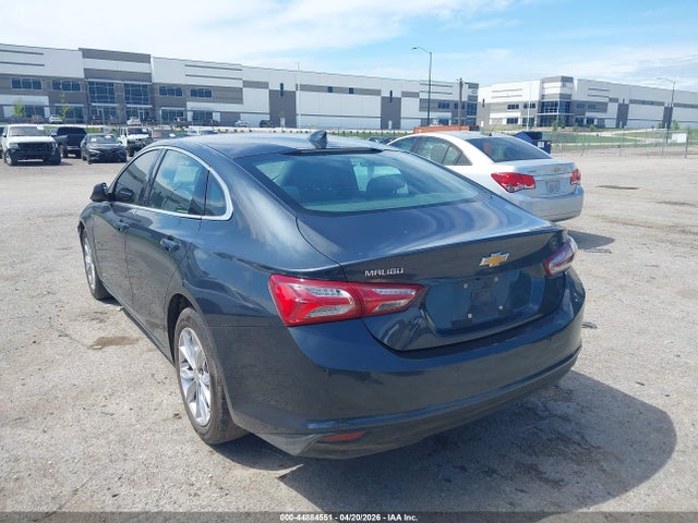Продаж на аукціоні авто 2021 Chevrolet Malibu Fwd Lt, vin: 1G1ZD5ST7MF012867, номер лоту: 44884551