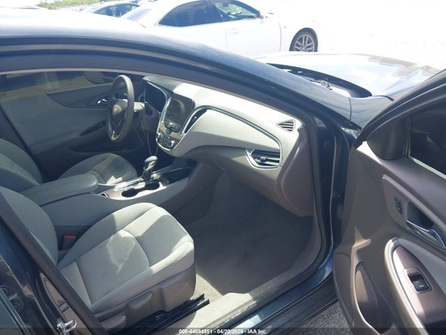 Продаж на аукціоні авто 2021 Chevrolet Malibu Fwd Lt, vin: 1G1ZD5ST7MF012867, номер лоту: 44884551