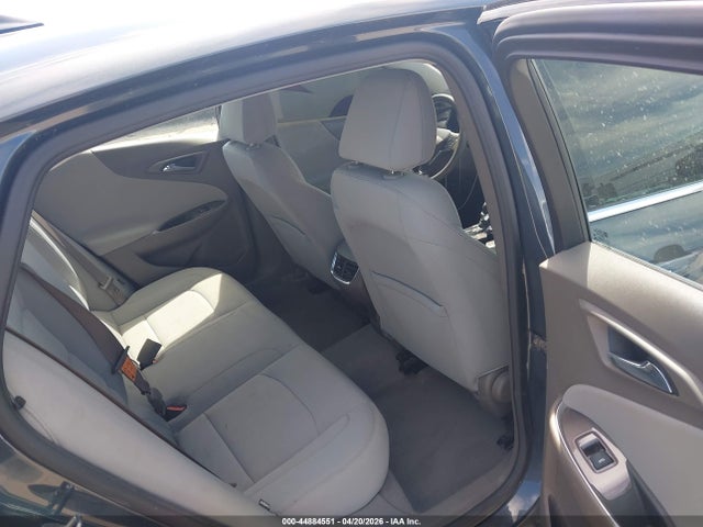 Продаж на аукціоні авто 2021 Chevrolet Malibu Fwd Lt, vin: 1G1ZD5ST7MF012867, номер лоту: 44884551