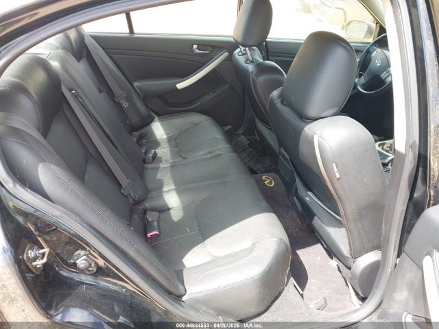 Aukcja sprzedaży 2006 Infiniti G35, vin: JNKCV51E16M506510, numer aukcji: 44884553