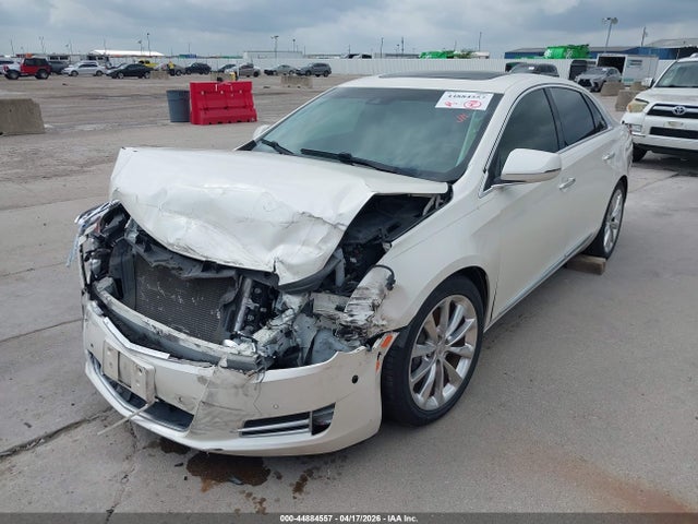 Aukcja sprzedaży 2014 Cadillac Xts Luxury, vin: 2G61M5S36E9324177, numer aukcji: 44884557