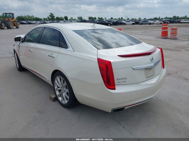 Aukcja sprzedaży 2014 Cadillac Xts Luxury, vin: 2G61M5S36E9324177, numer aukcji: 44884557