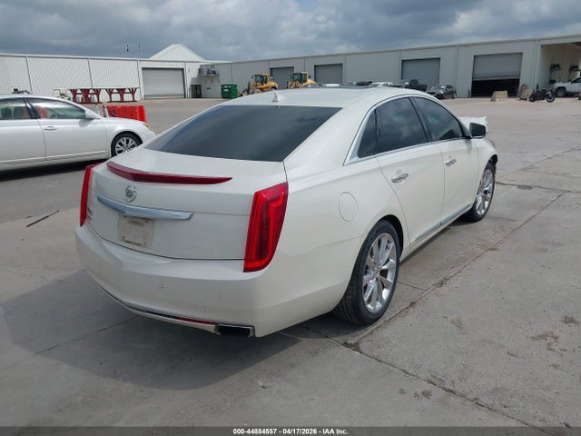 Aukcja sprzedaży 2014 Cadillac Xts Luxury, vin: 2G61M5S36E9324177, numer aukcji: 44884557