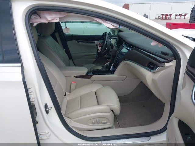 Aukcja sprzedaży 2014 Cadillac Xts Luxury, vin: 2G61M5S36E9324177, numer aukcji: 44884557