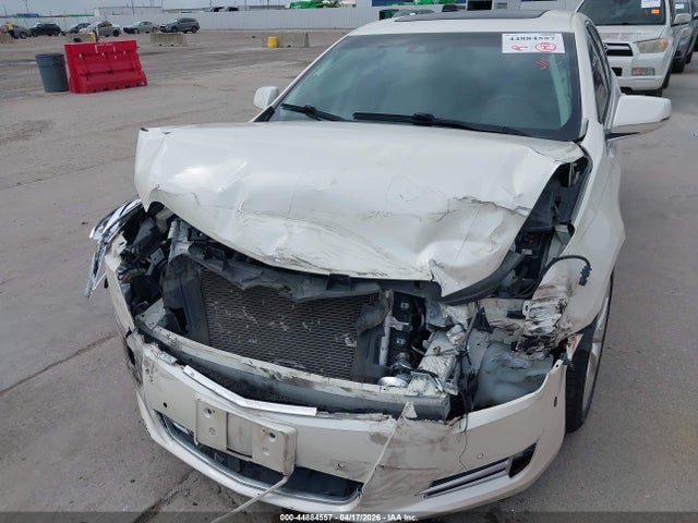 Aukcja sprzedaży 2014 Cadillac Xts Luxury, vin: 2G61M5S36E9324177, numer aukcji: 44884557