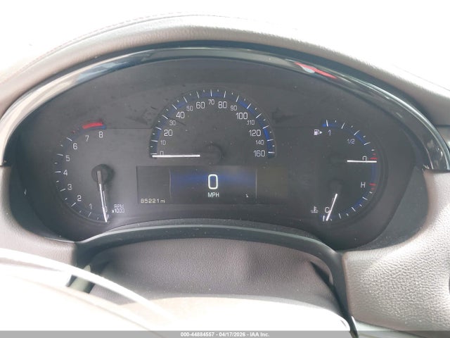 Aukcja sprzedaży 2014 Cadillac Xts Luxury, vin: 2G61M5S36E9324177, numer aukcji: 44884557