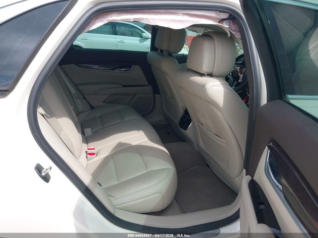 Aukcja sprzedaży 2014 Cadillac Xts Luxury, vin: 2G61M5S36E9324177, numer aukcji: 44884557