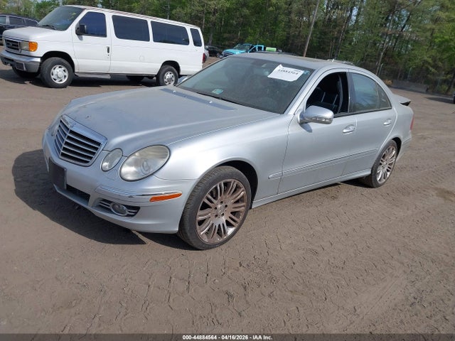 Продаж на аукціоні авто 2007 Mercedes-benz E 350 4matic, vin: WDBUF87X17X215579, номер лоту: 44884564