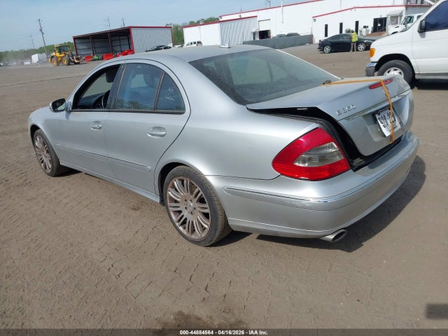 Продаж на аукціоні авто 2007 Mercedes-benz E 350 4matic, vin: WDBUF87X17X215579, номер лоту: 44884564