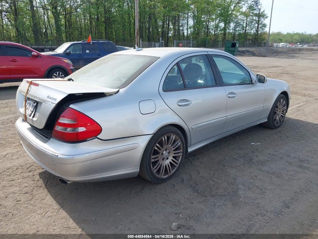 Продаж на аукціоні авто 2007 Mercedes-benz E 350 4matic, vin: WDBUF87X17X215579, номер лоту: 44884564