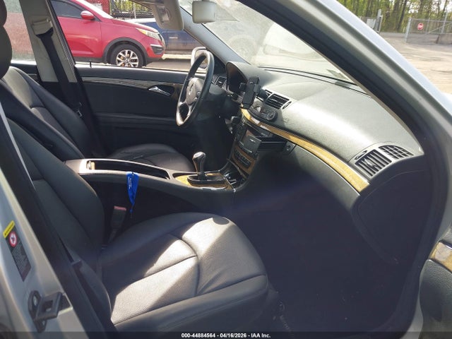 Продаж на аукціоні авто 2007 Mercedes-benz E 350 4matic, vin: WDBUF87X17X215579, номер лоту: 44884564