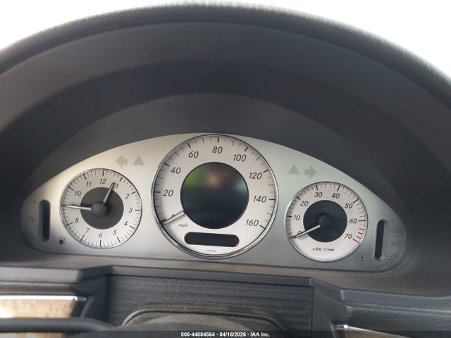 Продаж на аукціоні авто 2007 Mercedes-benz E 350 4matic, vin: WDBUF87X17X215579, номер лоту: 44884564