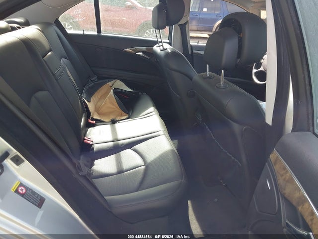 Продаж на аукціоні авто 2007 Mercedes-benz E 350 4matic, vin: WDBUF87X17X215579, номер лоту: 44884564