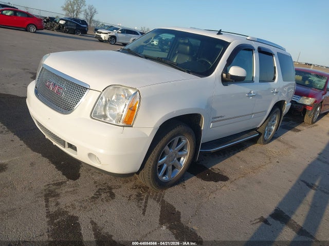 Продажа на аукционе авто 2013 Gmc Yukon Denali, vin: 1GKS2EEF5DR256041, номер лота: 44884566