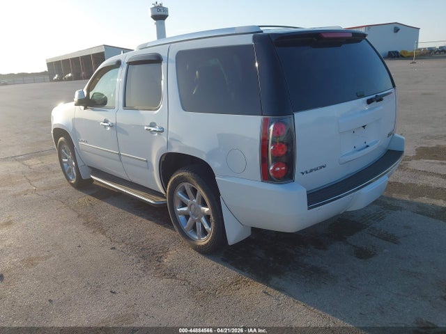 Продажа на аукционе авто 2013 Gmc Yukon Denali, vin: 1GKS2EEF5DR256041, номер лота: 44884566