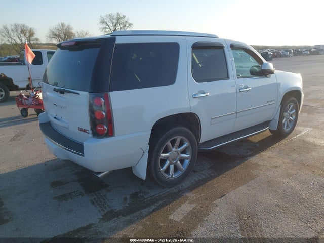Продажа на аукционе авто 2013 Gmc Yukon Denali, vin: 1GKS2EEF5DR256041, номер лота: 44884566