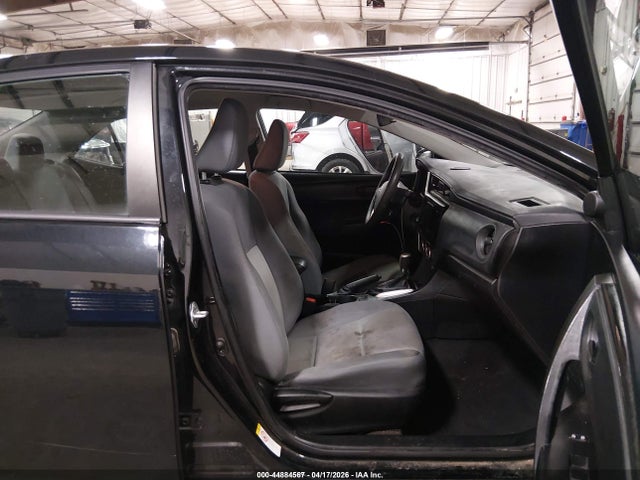 Продаж на аукціоні авто 2017 Toyota Corolla L, vin: 5YFBURHE6HP732717, номер лоту: 44884567