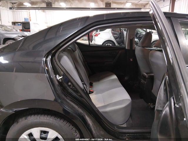 Продаж на аукціоні авто 2017 Toyota Corolla L, vin: 5YFBURHE6HP732717, номер лоту: 44884567