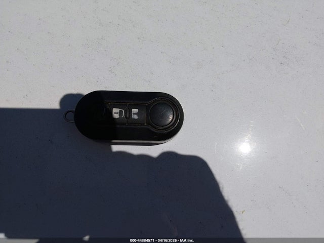 Продажа на аукционе авто 2017 Ram Promaster City Tradesman, vin: ZFBERFAB0H6H13834, номер лота: 44884571