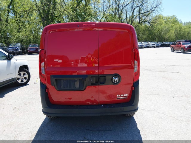 Продажа на аукционе авто 2017 Ram Promaster City Tradesman, vin: ZFBERFAB0H6H13834, номер лота: 44884571