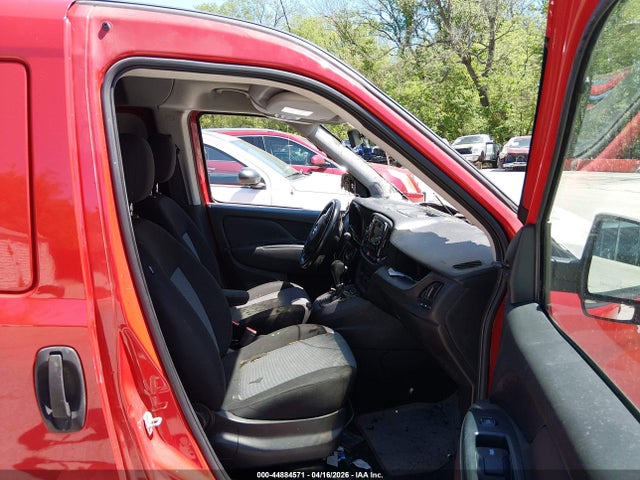 Продажа на аукционе авто 2017 Ram Promaster City Tradesman, vin: ZFBERFAB0H6H13834, номер лота: 44884571