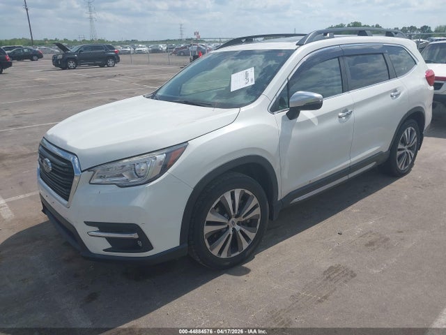 Продаж на аукціоні авто 2021 Subaru Ascent Touring, vin: 4S4WMARD3M3421026, номер лоту: 44884576
