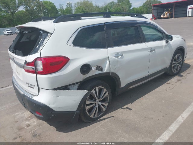 Продаж на аукціоні авто 2021 Subaru Ascent Touring, vin: 4S4WMARD3M3421026, номер лоту: 44884576